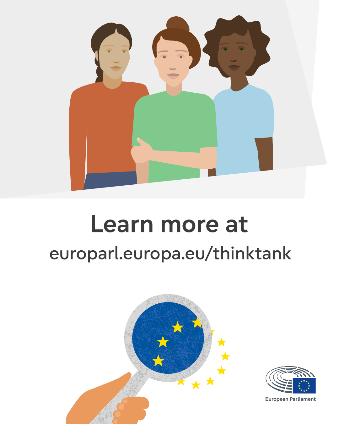 Addressing the gender care gap: Potential European added value